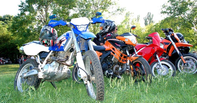 Motoros találkozó 2015. május 23.